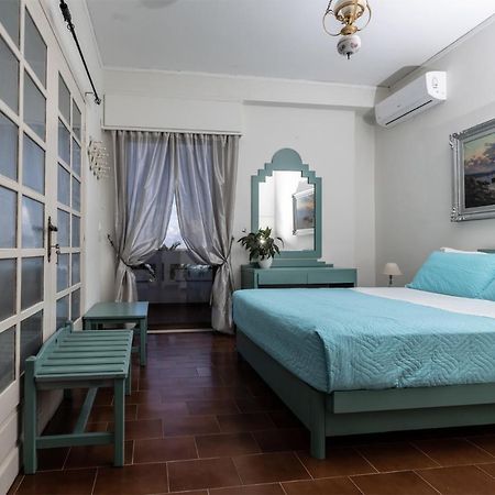 Seaside Memories Of Rethymno Apartment Exterior foto