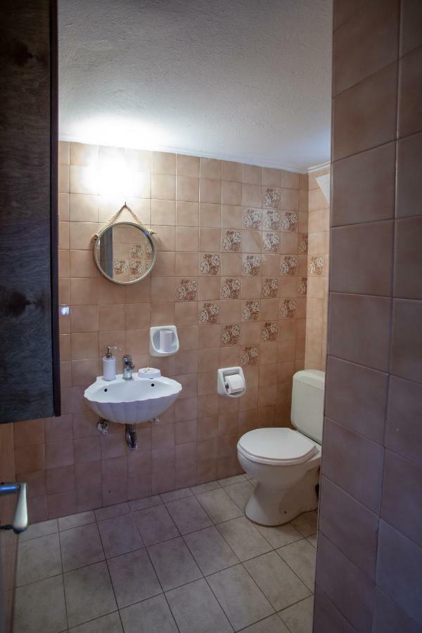 Seaside Memories Of Rethymno Apartment Exterior foto